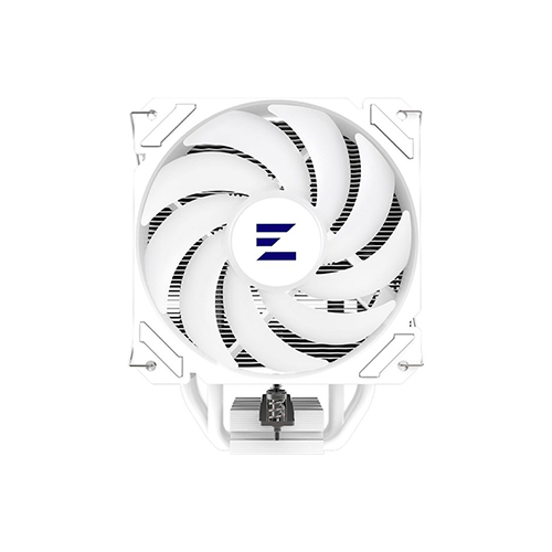 პროცესორის გაგრილება - Zalman CNPS9X Performa ARGB White