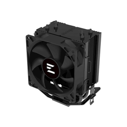 პროცესორის გაგრილება - Zalman CNPS4X Black