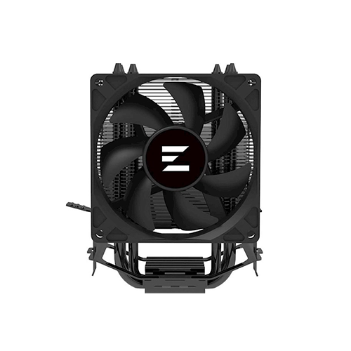 პროცესორის გაგრილება - Zalman CNPS4X Black