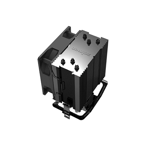პროცესორის გაგრილება - Zalman CNPS4X Black