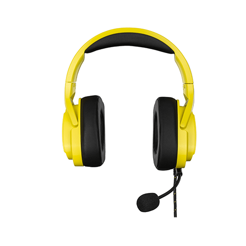 ყურსასმენი - 2E Gaming HG340 RGB USB 7.1 Yellow