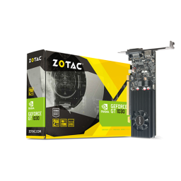 ვიდეობარათი - Zotac GT 1030 2 GB Low Profile