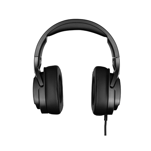 ყურსასმენი - 2E Gaming HG340 RGB 3.5mm Black