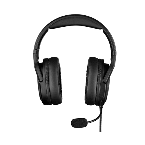 ყურსასმენი - 2E Gaming HG330 RGB USB 7.1 Black