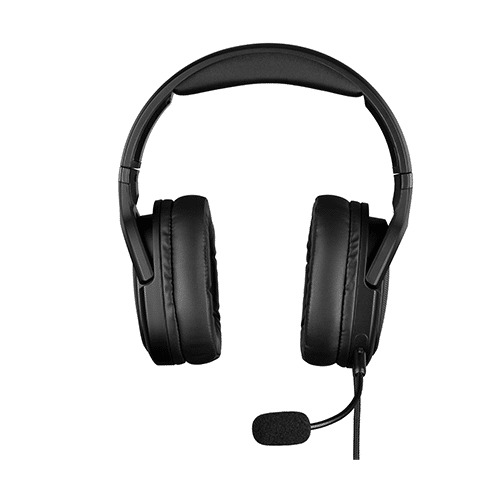 ყურსასმენი - 2E Gaming HG330 RGB 3.5mm Black