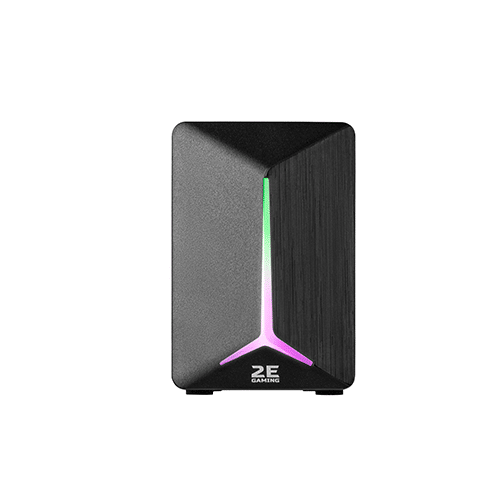 დინამიკი - 2E SG300 2.0 RGB