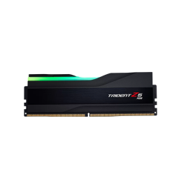 ოპერატიული - DDR5 32 GB 6400 Mhz G.Skill Trident Z5 RGB XMP