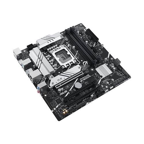 Motherboard - Asus Prime B760M-A-CSM DDR5