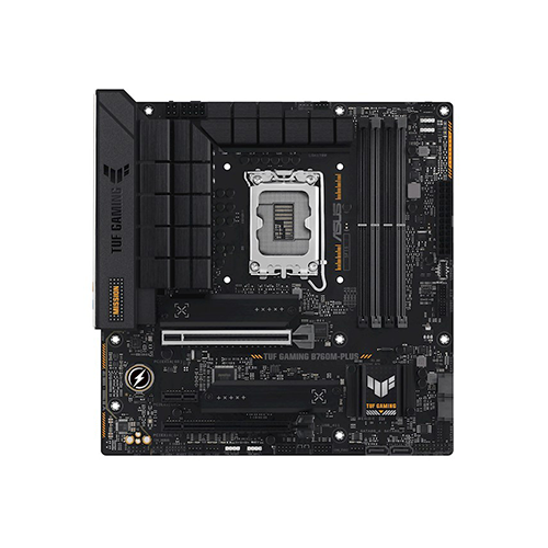 დედაბარათი - Asus Tuf Gaming B760M-Plus DDR5