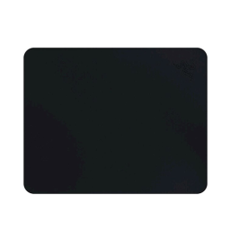 მაუსპადი - Razer Goliathus Mobile Stealth Ed Black - 27x21.5 სმ