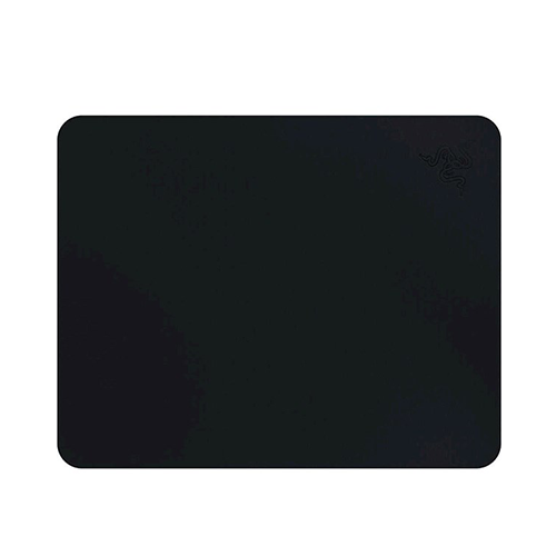 მაუსპადი - Razer Goliathus Mobile Stealth Ed Black - 27x21.5 სმ