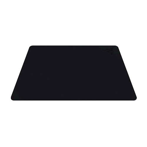 მაუსპადი - Razer Goliathus Mobile Stealth Ed Black - 27x21.5 სმ
