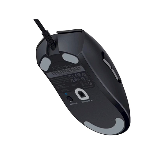 მაუსი - Razer DeathAdder V3 USB-A Black