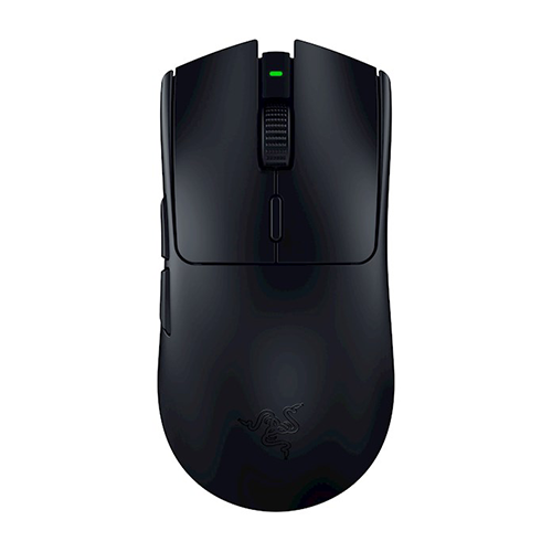 უკაბელო მაუსი - Razer Viper V3 HyperSpeed Black WL