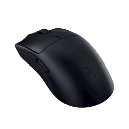 უკაბელო მაუსი - Razer Viper V3 HyperSpeed Black WL