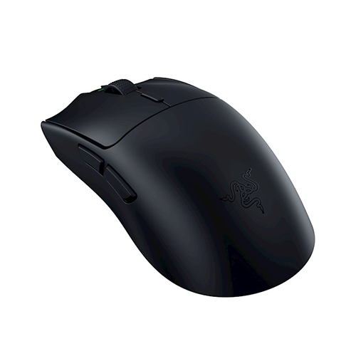 უკაბელო მაუსი - Razer Viper V3 HyperSpeed Black WL