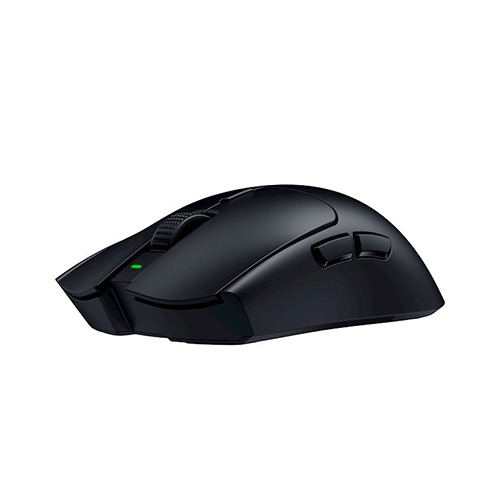 უკაბელო მაუსი - Razer Viper V3 HyperSpeed Black WL