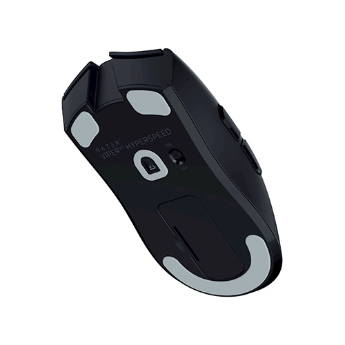 უკაბელო მაუსი - Razer Viper V3 HyperSpeed Black WL