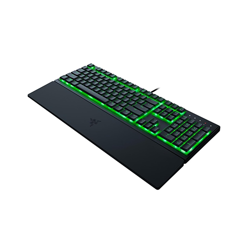 კლავიატურა - Razer Ornata V3 X RGB 104key USB EN Black