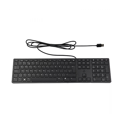 კლავიატურა - Hp Slim Halley