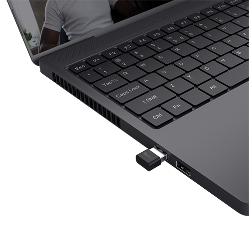 USB Bluetooth 5.3 - Trust Myna