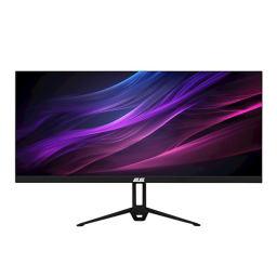 მონიტორი - 2E D2923B - 28.7 Inch / QHD / IPS / 75 Hz / 7 Ms