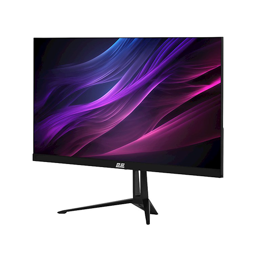 მონიტორი - 2E D2923B - 28.7 Inch / QHD / IPS / 75 Hz / 7 Ms