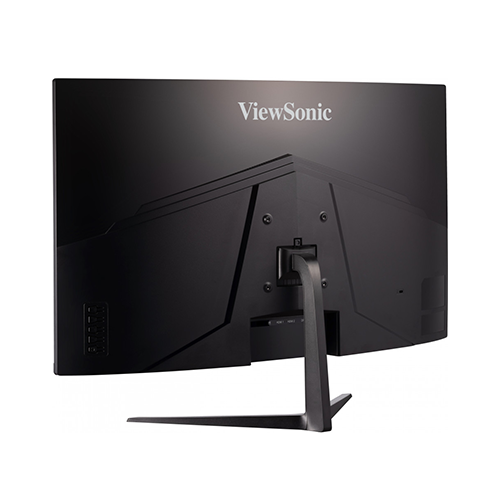 რკალური მონიტორი - ViewSonic Omni VX3218C - 32 Inch / 2K / VA / 165 Hz / 1 Ms