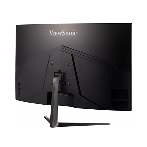 რკალური მონიტორი - ViewSonic Omni VX3218C - 32 Inch / 2K / VA / 165 Hz / 1 Ms