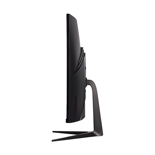 რკალური მონიტორი - ViewSonic Omni VX3218C - 32 Inch / 2K / VA / 165 Hz / 1 Ms