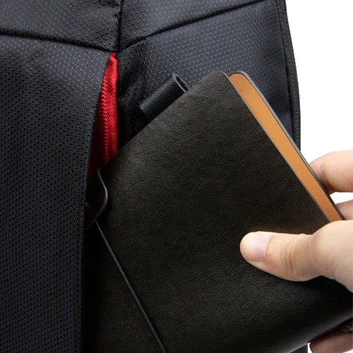 Laptop Bag - Acer Nitro Urban Back Pack Black For 15.6