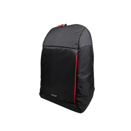 Laptop Bag - Acer Nitro Urban Back Pack Black For 15.6