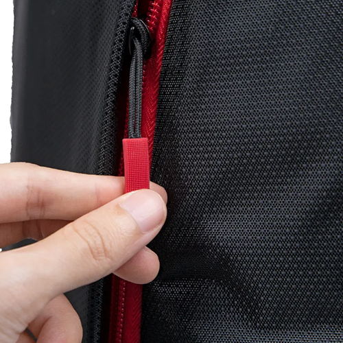 Laptop Bag - Acer Nitro Urban Back Pack Black For 15.6