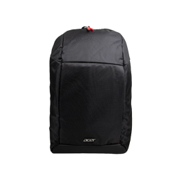 Laptop Bag - Acer Nitro Urban Back Pack Black For 15.6