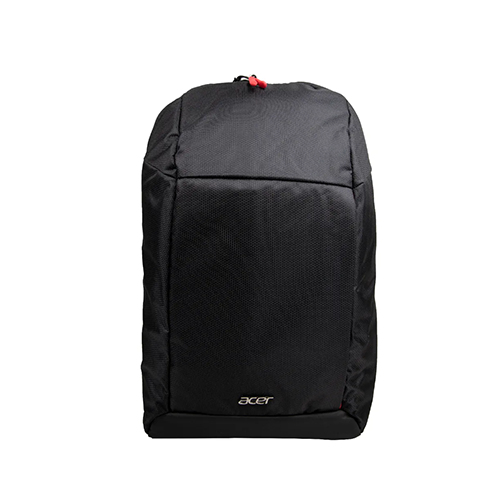 Laptop Bag - Acer Nitro Urban Back Pack Black For 15.6
