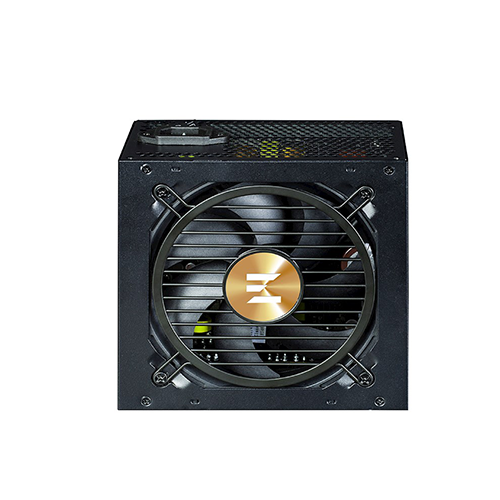 კვების ბლოკი - Zalman TeraMax 2 ZM 1200 Watt 80 Plus Gold Full Modular Black