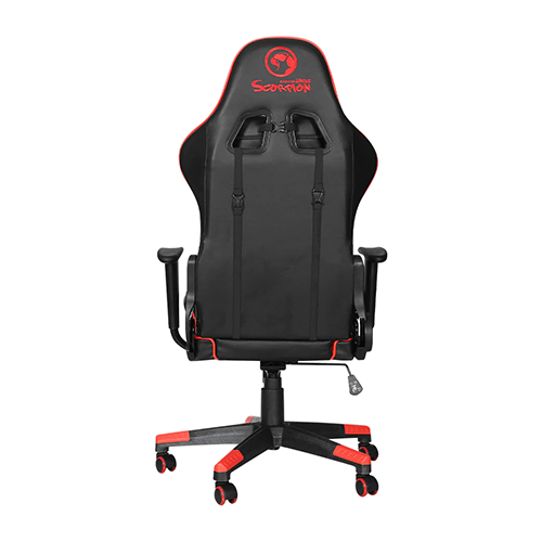 Computer Chair - Marvo CH-106 BK Gaming Chair Black