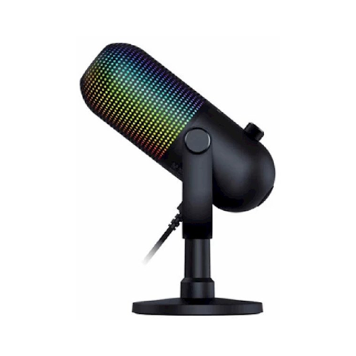 მიკროფონი - Razer Seiren V3 Chroma RGB Black