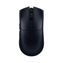 უკაბელო ტენვადი მაუსი - Razer Viper V3 Pro Black Rechargable WL