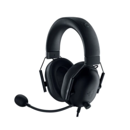 ყურსასმენი - Razer BlackShark V2 X For PlayStation Black