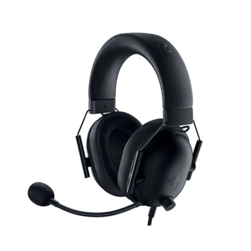 ყურსასმენი - Razer BlackShark V2 X For PlayStation Black
