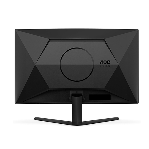 რკალური მონიტორი - Aoc CQ32G4VE - 31.5 Inch / 2K / VA / 180 Hz / 0.5 Ms