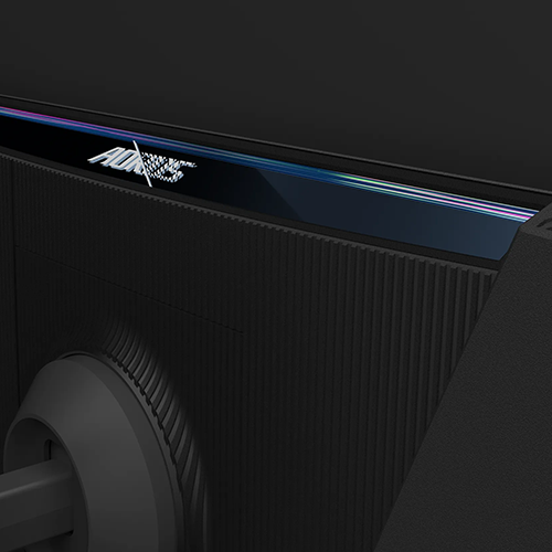 მონიტორი - Gigabyte Aorus FO27Q2 - 27 Inch / 2K / OLED / 240 Hz / 0.03 Ms