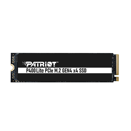 M2 SSD Patriot P400 Lite 1 TB PCIe 4.0