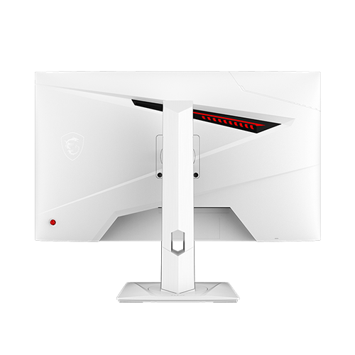 მონიტორი - Msi Mag 274QRFW White - 27 Inch / 2K / IPS / 180 Hz / 1 Ms