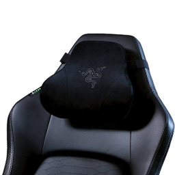 კომპიუტერის სკამი - Razer Gaming Chair Iskur V2 Black