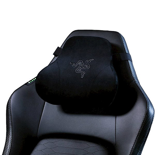 კომპიუტერის სკამი - Razer Gaming Chair Iskur V2 Black