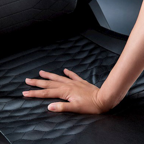 კომპიუტერის სკამი - Razer Gaming Chair Iskur V2 Black