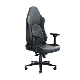 კომპიუტერის სკამი - Razer Gaming Chair Iskur V2 Dark-Grey