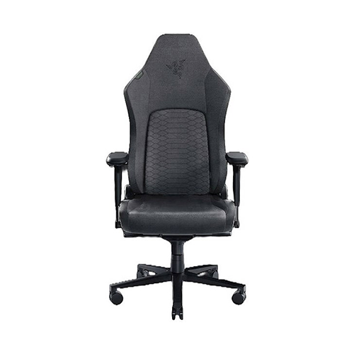 კომპიუტერის სკამი - Razer Gaming Chair Iskur V2 Dark-Grey